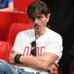 Δημήτρης Γιαννακόπουλος: Η αινιγματική ανάρτηση για την «αλήθεια και τα ψέματα» που προκάλεσε συζητήσεις