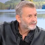 Απόστολος Γκλέτσος: Απέφυγε να σχολιάσει την τηλεοπτική ένταση με τη Σοφία Μουτίδου Απόστολος Γκλέτσος: Απέφυγε να σχολιάσει την τηλεοπτική ένταση με τη Σοφία Μουτίδου