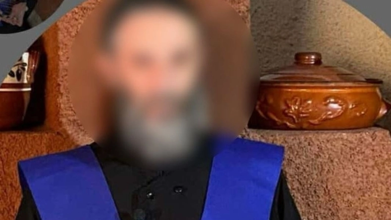 Ο ιερέας YouTuber ονόμαζε… φανουρόπιτες τα ναρκωτικά – «Χρησιμοποιούσαν τον ναό για εμπόριο»