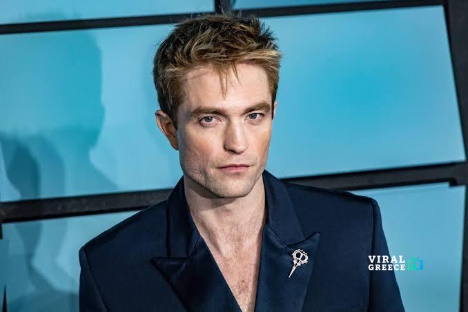 Πρώτες εικόνες από την «Οδύσσεια» του Κρίστοφερ Νόλαν – Ο Πάτινσον στον ρόλο-έκπληξη του Αντινόου