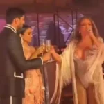 Τζένιφερ Λόπεζ: Πόσα πήρε για να τραγουδήσει στον τετραήμερο γάμο Ινδού δισεκατομμυριούχου; Τζένιφερ Λόπεζ: Πόσα πήρε για να τραγουδήσει στον τετραήμερο γάμο Ινδού δισεκατομμυριούχου;