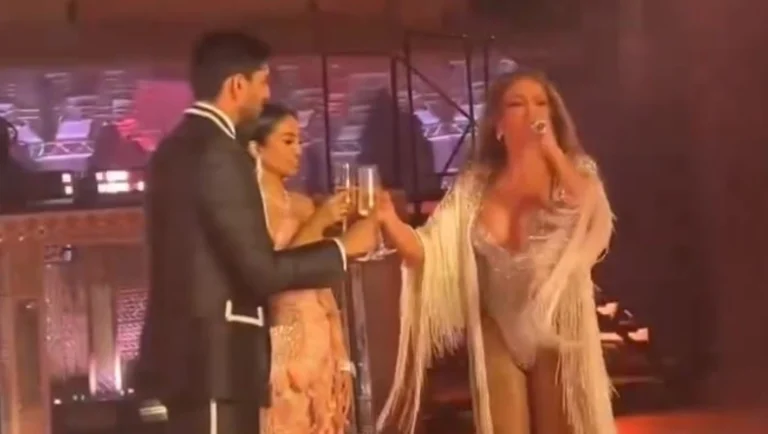 Τζένιφερ Λόπεζ: Πόσα πήρε για να τραγουδήσει στον τετραήμερο γάμο Ινδού δισεκατομμυριούχου; jlo-gamos