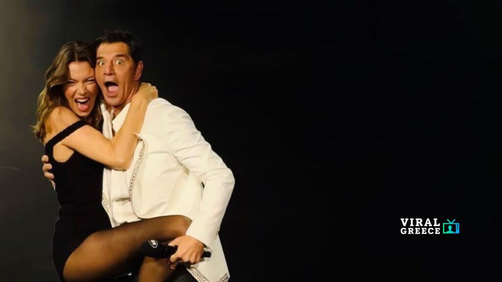 MadWalk 2025: Λάμψη, μουσική και μεγάλες στιγμές στο πιο εκρηκτικό fashion show της χρονιάς