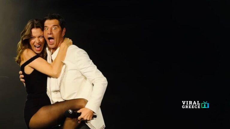 MadWalk 2025: Λάμψη, μουσική και μεγάλες στιγμές στο πιο εκρηκτικό fashion show της χρονιάς kaya1