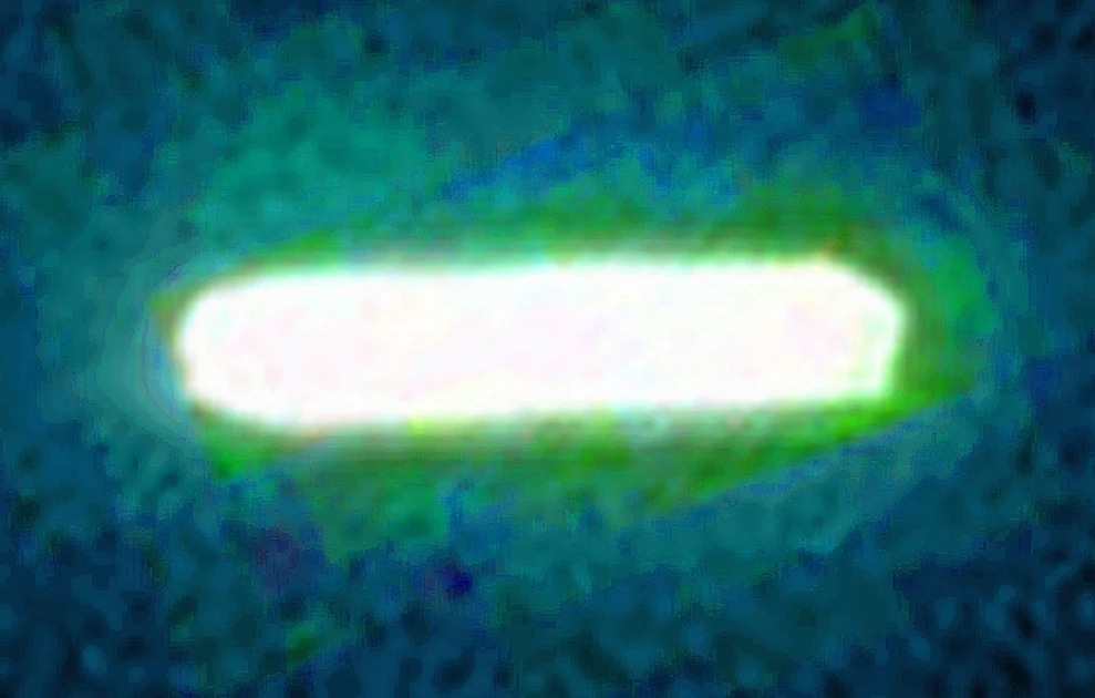 Το μυστηριώδες διαστρικό αντικείμενο 3I/ATLAS επιβεβαιώνει θεωρία του Αϊνστάιν και αναζωπυρώνει τις υποψίες για εξωγήινη προέλευση komitis.jpg