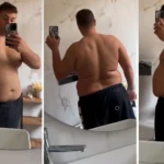 Ο Αλέξανδρος Κοψιάλης ανέβηκε στη ζυγαριά και αποκάλυψε τα κιλά του 