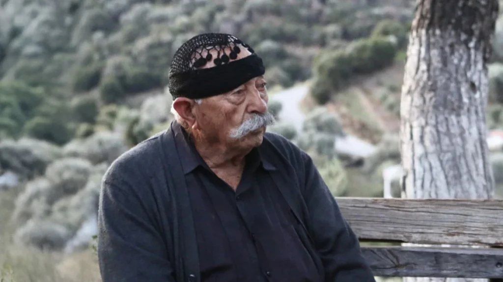 «Η βεντέτα θα τελειώσει μόνο με παντρειά» — Συγκλονίζει ο 90χρονος παππούς από τα Βορίζια