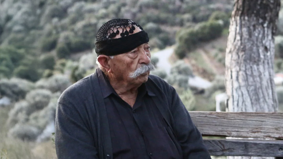 «Η βεντέτα θα τελειώσει μόνο με παντρειά» — Συγκλονίζει ο 90χρονος παππούς από τα Βορίζια kritikos-xrm
