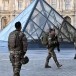 Ληστεία του αιώνα στο Λούβρο: Ο κωδικός ασφαλείας των 102 εκατ. δολαρίων ήταν… “Louvre”!