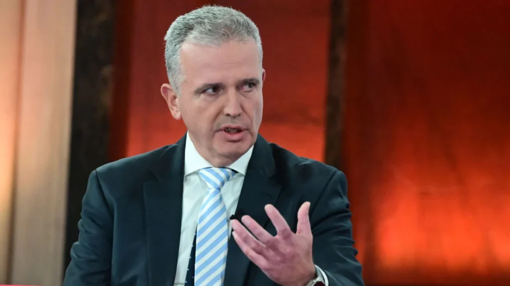 Παραιτήθηκε ο CEO των ΕΛΤΑ, Γρηγόρης Σκλήκας, μετά τις έντονες αντιδράσεις για το σχέδιο αναδιάρθρωσης