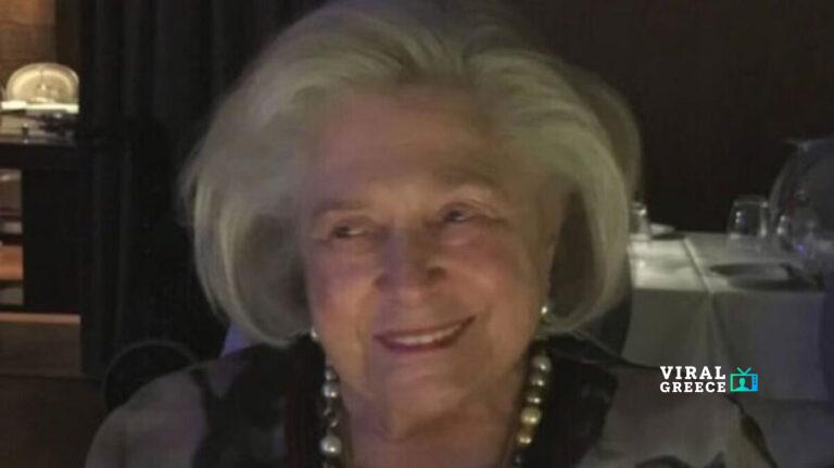 Έφυγε από τη ζωή η Μανουέλα Βαρδινογιάννη σύζυγος του Νίκου Βαρδινογιάννη ιδρυτή του επιχειρηματικού κολοσσού manouela-vardinogianni-1200x673