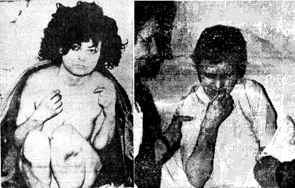 Σαν σήμερα, 7 Νοεμβρίου 1978 – Η συγκλονιστική υπόθεση στο Κωσταλέξι που πάγωσε την Ελλάδα