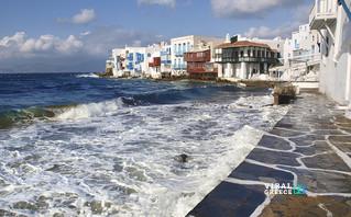 Ζευγάρι Βρετανών προειδοποιεί: Μην πάτε στη Μύκονο τον Οκτώβριο mykonos2-1