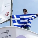 Ο 13χρονος Νικόλαος Παππάς κορυφαίος νέος αθλητής στον κόσμο για το 2025
