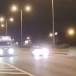 Οδηγούσε με 230 χλμ/ώρα στην Αθηνών–Λαμίας υπό την επήρεια αλκοόλ ( VIDEO ) Οδηγούσε με 230 χλμ/ώρα στην Αθηνών–Λαμίας υπό την επήρεια αλκοόλ ( VIDEO )