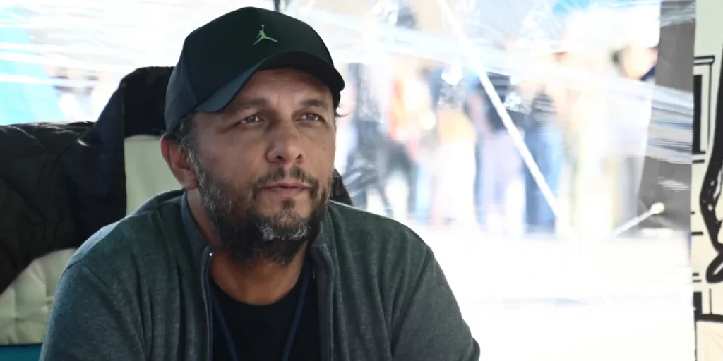 Πάνος Ρούτσι: «Δεν θα στήριζα κόμμα της Καρυστιανού – Θα ήταν καταστροφικό για τον αγώνα μας»