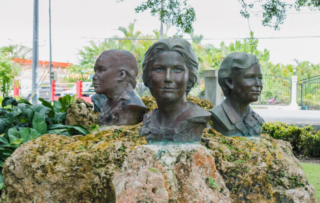 Σαν σήμερα 25 Νοεμβρίου 1960 : Οι αδελφές Μιραμπάλ, το καθεστώς Τρουχίγιο και η ημέρα που έγινε σύμβολο κατά της έμφυλης βίας