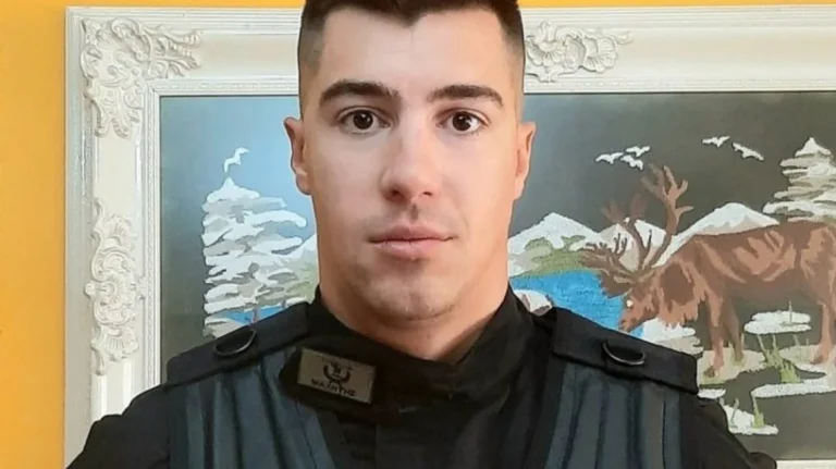 Οριστικά εκτός ΕΛ.ΑΣ. ο Τάσος Ποτσέπης potsepis