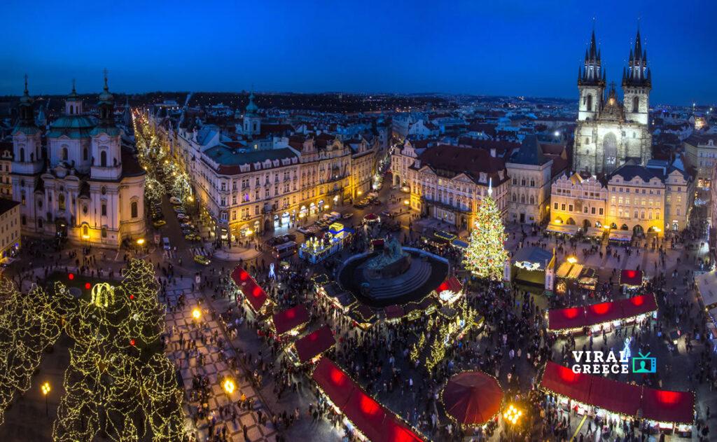 prague christmas markets 1