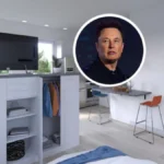 Το μίνι σπίτι του Έλον Μασκ που αλλάζει το real estate: Στήνεται σε μια μέρα και κοστίζει λιγότερο από ένα Tesla