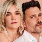 Barcelona: Η Δανάη Σκιάδη εγκατέλειψε την παράσταση του Λεβεντογιάννη Barcelona: Η Δανάη Σκιάδη εγκατέλειψε την παράσταση του Λεβεντογιάννη