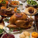 Ημέρα των Ευχαριστιών: Η γιορτή που ενώνει οικογένειες, παραδόσεις και… γεμιστή γαλοπούλα
