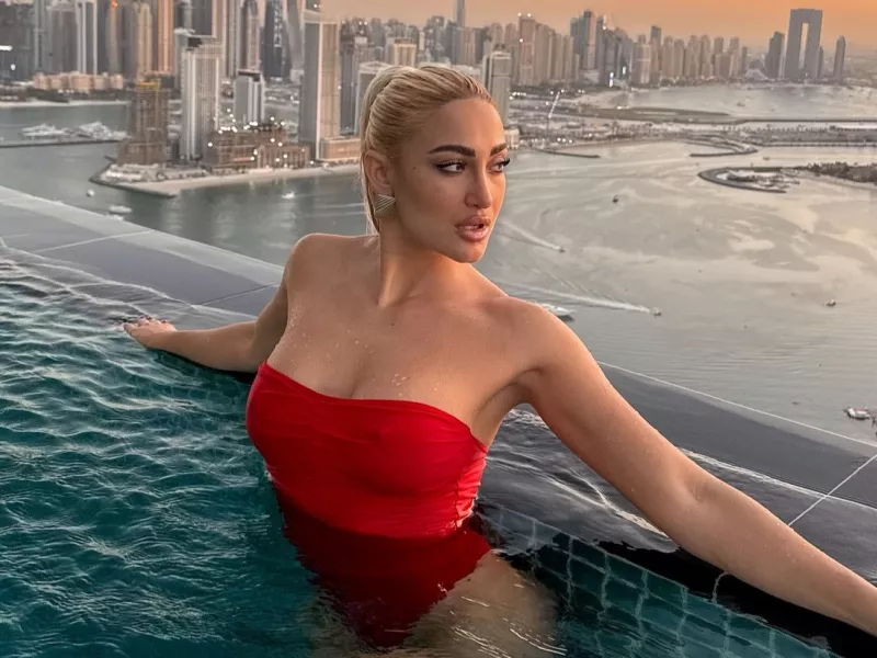 Ιωάννα Τούνη: «Ελπίζω να γίνει η δίκη και να μη με αποστραγγίξουν ψυχολογικά με νέα αναβολή» — Ζητά μόνο δικαιοσύνη για την υπόθεση του revenge porn Ιωάννα Τούνη: «Ελπίζω να γίνει η δίκη και να μη με αποστραγγίξουν ψυχολογικά με νέα αναβολή» — Ζητά μόνο δικαιοσύνη για την υπόθεση του revenge porn