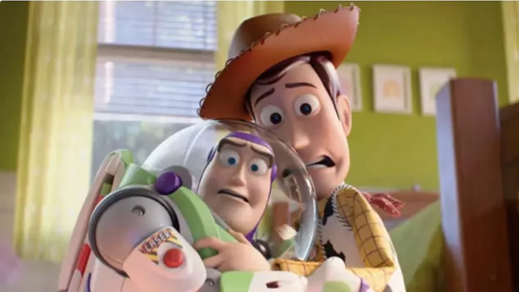 Ο Γούντι και ο Μπαζ επιστρέφουν! Η Pixar παρουσίασε το πρώτο teaser για το “Toy Story 5”