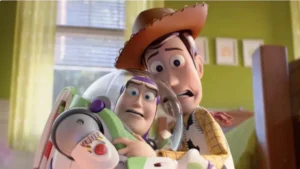 Το «Toy Story» Challenge έγινε το νέο παγκόσμιο viral στο TikTok και το Instagram