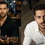 Αχιλλέας Δελφός : Ο πρώτος Έλληνας AI τραγουδιστής