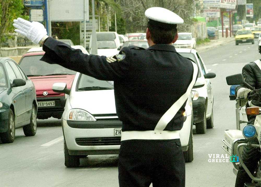 Κρήτη: Σάλος με τροχονόμο που αγνόησε πρόβλημα υγείας 10χρονου