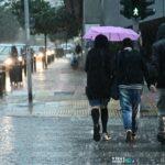 Νέα σοβαρή επιδείνωση του καιρού: Ισχυρές βροχές και καταιγίδες σε μεγάλο μέρος της χώρας Νέα σοβαρή επιδείνωση του καιρού: Ισχυρές βροχές και καταιγίδες σε μεγάλο μέρος της χώρας