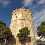 Open House Thessaloniki 2025: Δωρεάν ξενάγηση στον Λευκό Πύργο Open House Thessaloniki 2025: Δωρεάν ξενάγηση στον Λευκό Πύργο