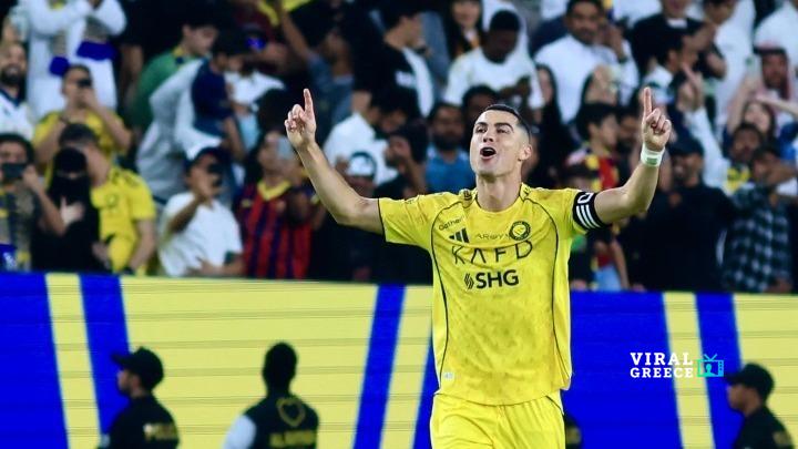 Ο Κριστιάνο Ρονάλντο «πετάει» στα 40 του – Σκόραρε με ψαλιδάκι και έφτασε τα 954 γκολ καριέρας! ( VIDEO ) w24-100535w11140145CristianoRonaldo