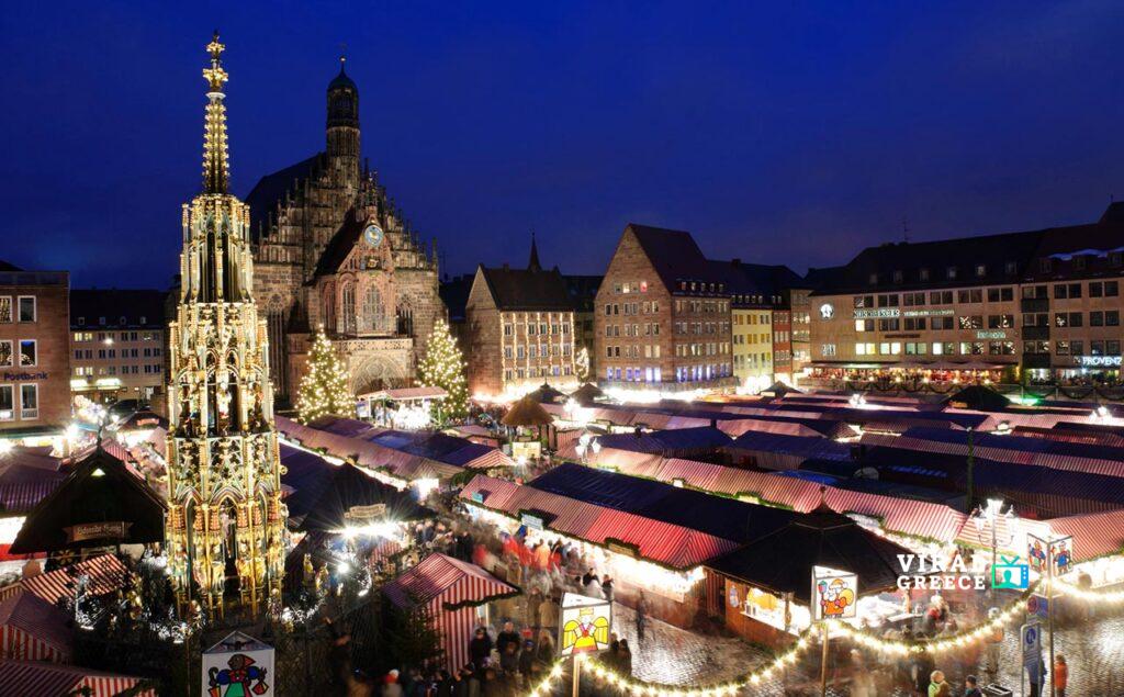 xristougenna sti nuremberg