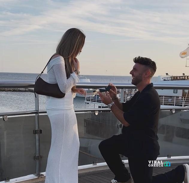 Ζευγάρι Βρετανών προειδοποιεί: Μην πάτε στη Μύκονο τον Οκτώβριο zeygari 0