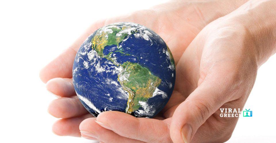 Πόσο πραγματικά «βαριά» είναι η Γη; Το πείραμα που μέτρησε το αδύνατο ΓΗ