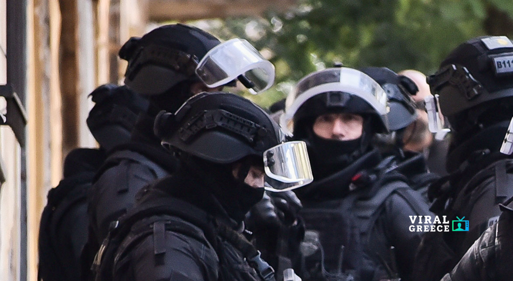 Χρυσοχοΐδης από Κρήτη: «Δεν θα κάνουν κουμάντο στο νησί οι μαφίες και οι νταήδες» – Έρχεται το “ελληνικό FBI”!