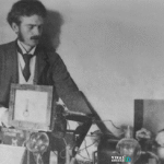 Σαν σήμερα, 8 Νοεμβρίου 1895: Ο Βίλχελμ Κόνραντ Ρέντγκεν ανακαλύπτει τις ακτίνες Χ — Η τυχαία ανακάλυψη που άλλαξε για πάντα την ιατρική Σαν σήμερα, 8 Νοεμβρίου 1895: Ο Βίλχελμ Κόνραντ Ρέντγκεν ανακαλύπτει τις ακτίνες Χ — Η τυχαία ανακάλυψη που άλλαξε για πάντα την ιατρική