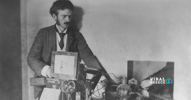 Σαν σήμερα, 8 Νοεμβρίου 1895: Ο Βίλχελμ Κόνραντ Ρέντγκεν ανακαλύπτει τις ακτίνες Χ — Η τυχαία ανακάλυψη που άλλαξε για πάντα την ιατρική Χωρίς τίτλο