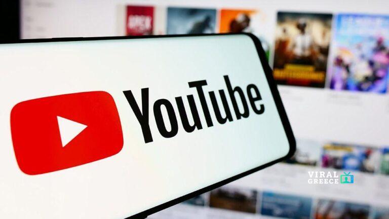 YouTube κατά της απαγόρευσης social στην Αυστραλία – «Πρόωρο και επικίνδυνο μέτρο» λέει η πλατφόρμα 015b1530-663d-11f0-89ea-4d6f9851f623