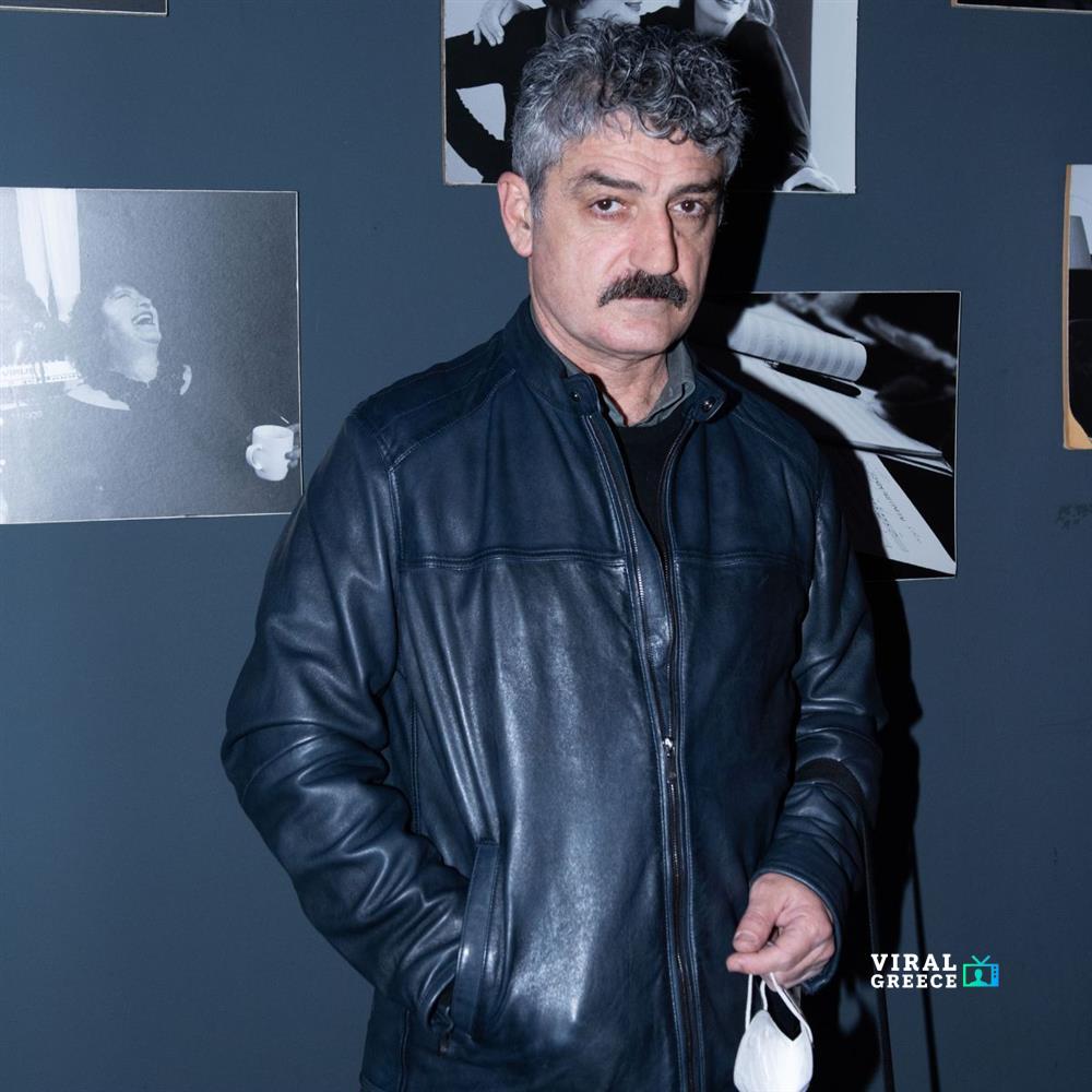 Ένας χρόνος χωρίς τον Δημήτρη Ήμελλο: Η συγκινητική ανάρτηση της αδελφής του