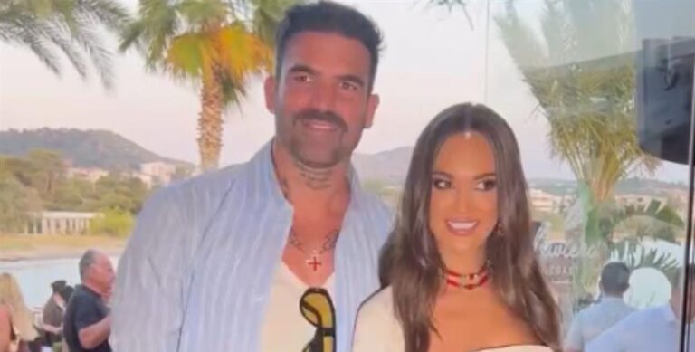 Αλεξάνδρου – Ελληνίδου: Πρώτη κοινή εμφάνιση για το ζευγάρι 1000_216c301b-739c-47d8-87af-744e640c31e8