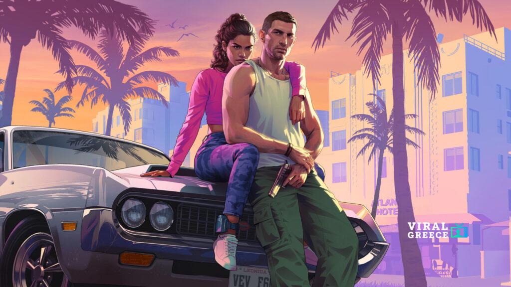 Αυθεντικό leak από GTA 6 εμφανίστηκε στο διαδίκτυο – αυτή τη φορά είναι αληθινό!