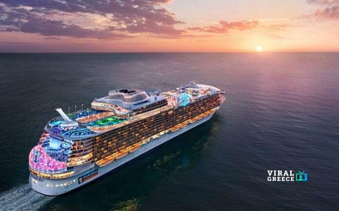 Απαγορεύονται τα Ray-Ban Meta σε κρουαζιερόπλοια 1778712-696x435