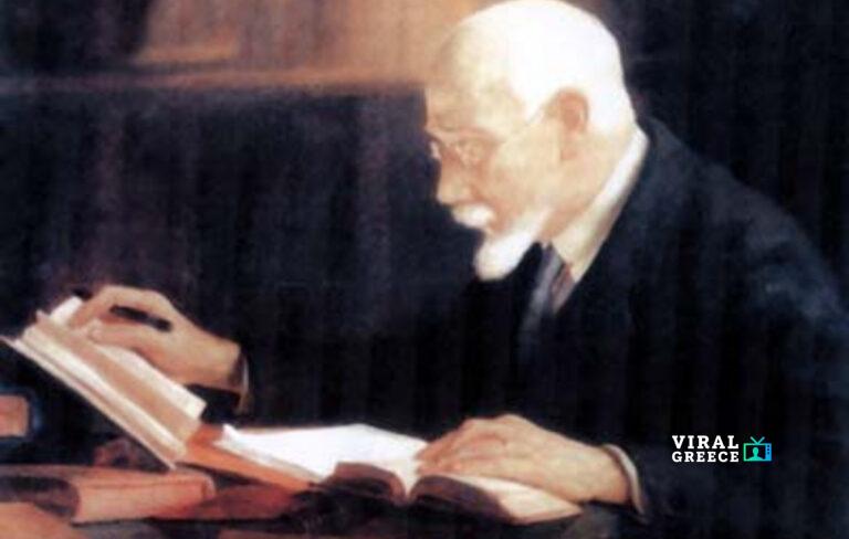 Ποιος θεωρείται ο κορυφαίος Έλληνας πολιτικός όλων των εποχών; Τι δείχνει η «άποψη» της τεχνητής νοημοσύνης 216