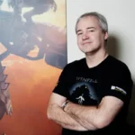 Νεκρός σε τροχαίο ο συνδημιουργός του Call of Duty και επικεφαλής της Respawn Entertainment, Vince Zampella Νεκρός σε τροχαίο ο συνδημιουργός του Call of Duty και επικεφαλής της Respawn Entertainment, Vince Zampella