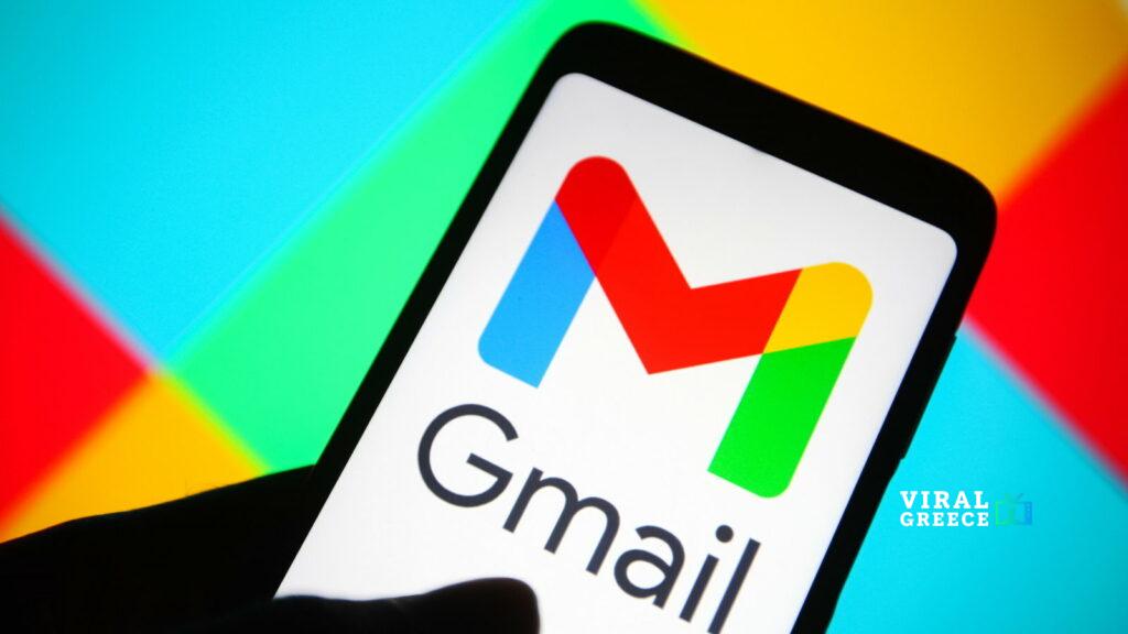 Αλλάζει το Gmail από το 2026: Τι καταργεί η Google και ποιους χρήστες αφορά