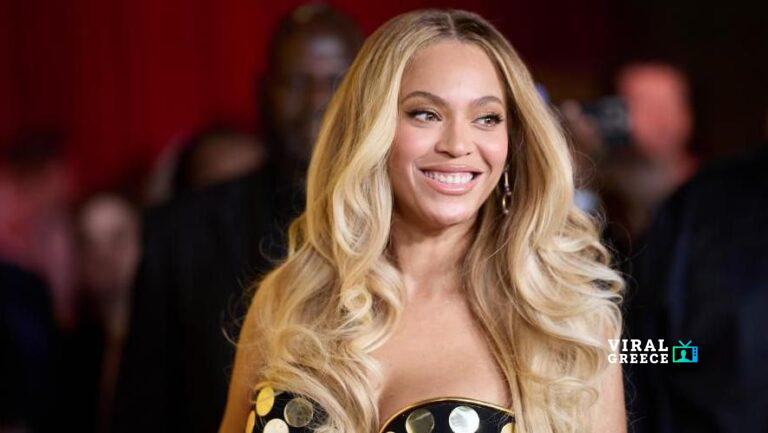 Από pop icon σε οικονομικό φαινόμενο: Η Beyoncé έγινε δισεκατομμυριούχος σύμφωνα με το Forbes 30cc5a10-e4f3-11f0-b3c0-414b4b135ce9