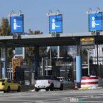 Αυξήσεις στα διόδια της Αττικής Οδού από 1η Ιανουαρίου 2026 Αυξήσεις στα διόδια της Αττικής Οδού από 1η Ιανουαρίου 2026